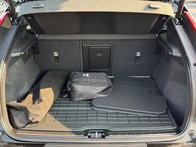 2022 Volvo C40 Recharge Pure Electric P8 eAWD Ultimate