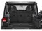 2027 Jeep Wrangler Willys