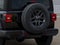2027 Jeep Wrangler Sport S