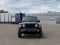 2027 Jeep Wrangler Sport S