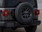 2027 Jeep Wrangler Sport S