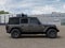 2027 Jeep Wrangler Sport S