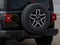 2027 Jeep Wrangler Sahara