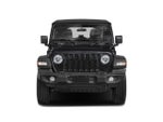 2026 Jeep Wrangler Base