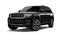 2027 Jeep Grand Cherokee Laredo X