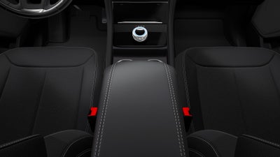 2027 Jeep Grand Cherokee Laredo X