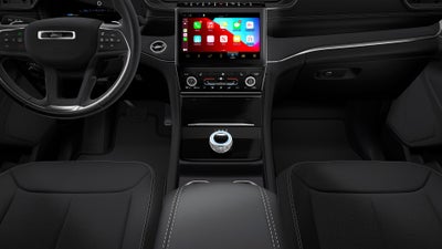 2027 Jeep Grand Cherokee Laredo X