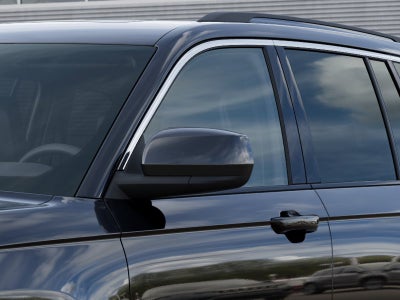 2027 Jeep Grand Cherokee Laredo X