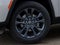 2026 Jeep Grand Cherokee Base
