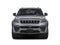 2027 Jeep Grand Cherokee Base