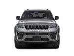 2027 Jeep Grand Cherokee Base