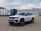 2026 Jeep Grand Cherokee Base