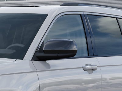 2026 Jeep Grand Cherokee Base
