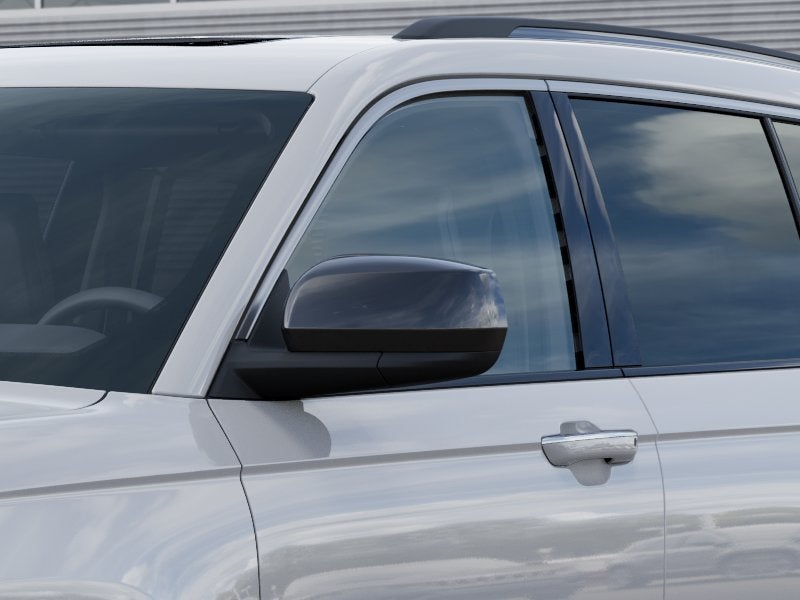 2026 Jeep Grand Cherokee Base