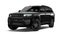 2027 Jeep Grand Cherokee Summit