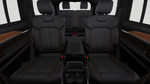 2027 Jeep Grand Cherokee Summit