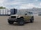 2027 Jeep Wrangler Rubicon