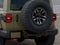 2027 Jeep Wrangler Rubicon