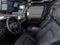 2027 Jeep Wrangler Rubicon