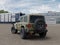 2027 Jeep Wrangler Rubicon