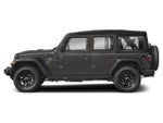 2026 Jeep Wrangler Base