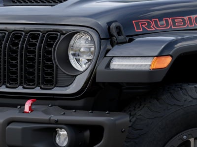 2026 Jeep Wrangler Base