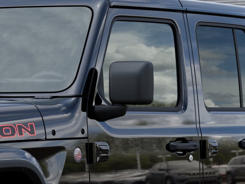 2026 Jeep Wrangler Base