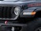 2027 Jeep Wrangler Rubicon