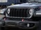 2027 Jeep Wrangler Rubicon