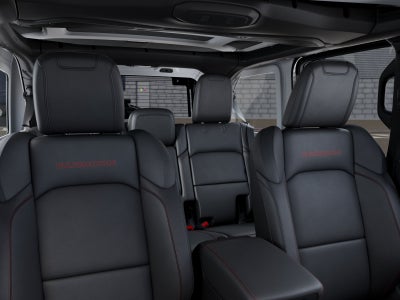 2027 Jeep Wrangler Rubicon