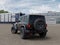 2027 Jeep Wrangler Rubicon