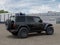 2027 Jeep Wrangler Rubicon
