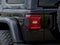 2027 Jeep Wrangler Rubicon