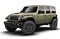 2026 Jeep Wrangler Base