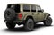 2026 Jeep Wrangler Base