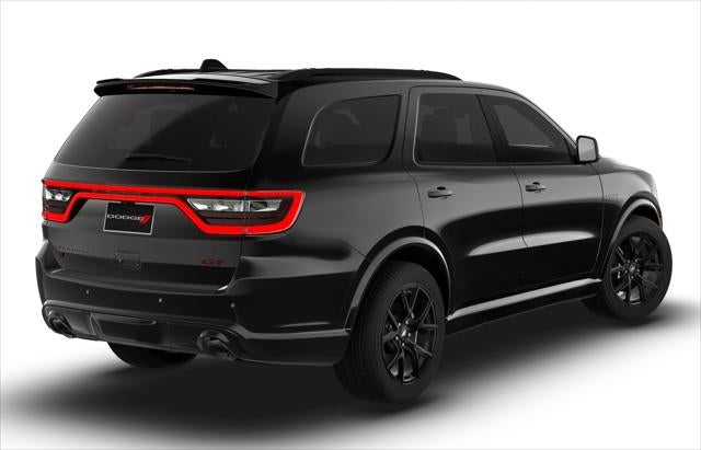 2026 Dodge Durango Base