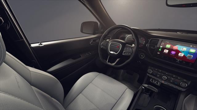 2026 Dodge Durango Base