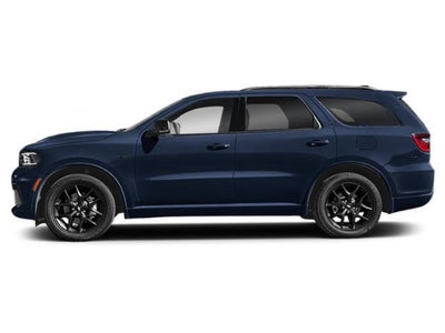 2026 Dodge Durango Base