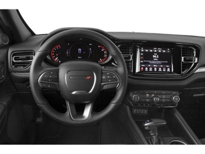 2026 Dodge Durango Base