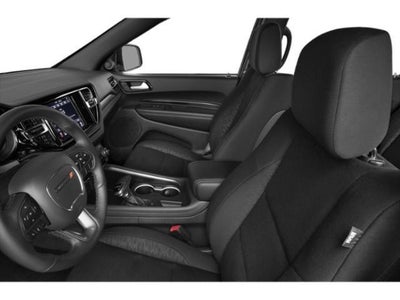 2026 Dodge Durango Base