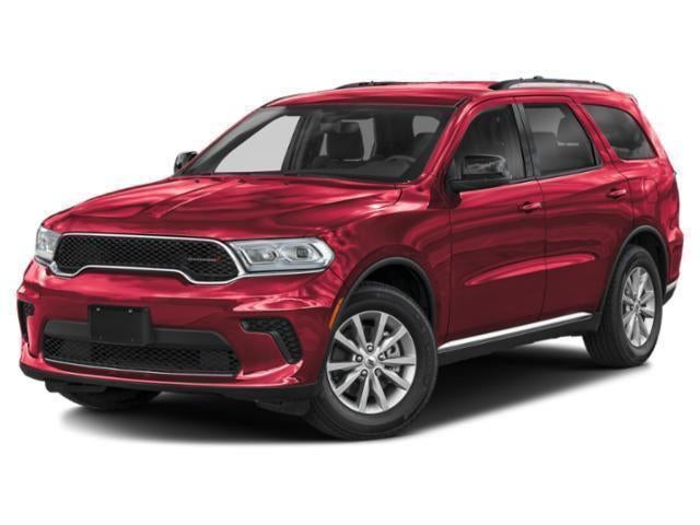 2026 Dodge Durango Base