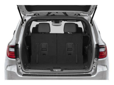 2026 Dodge Durango Base