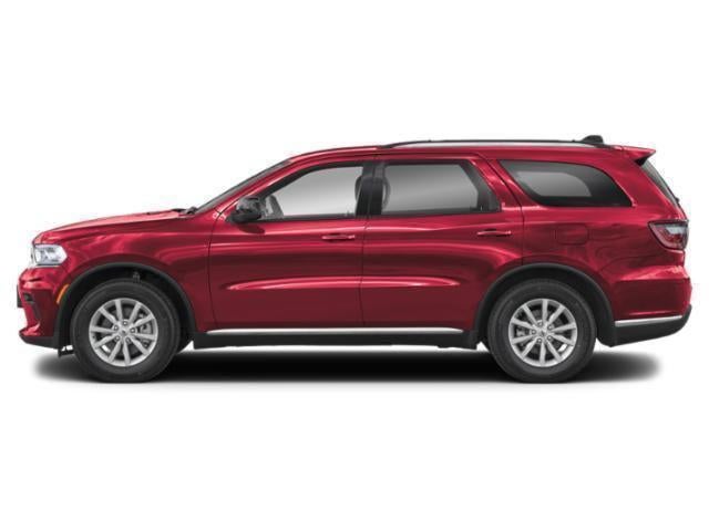 2026 Dodge Durango Base
