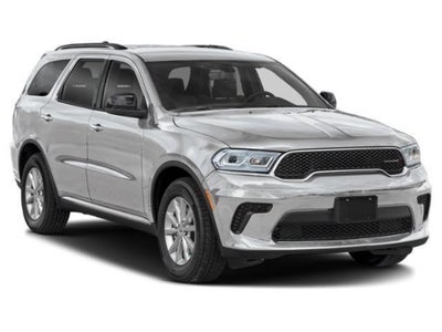 2026 Dodge Durango Base