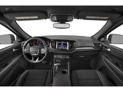 2026 Dodge Durango Base