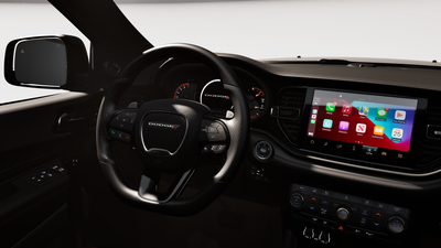 2027 Dodge Durango GT PLUS