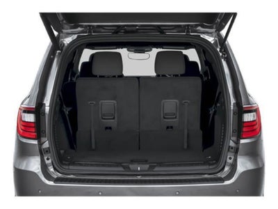 2027 Dodge Durango Base