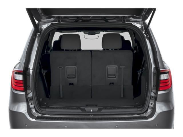 2027 Dodge Durango Base