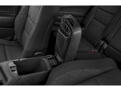 2027 Dodge Durango Base