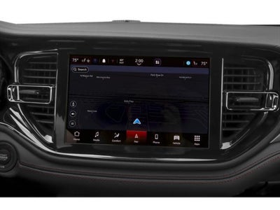 2027 Dodge Durango Base
